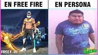 MEMES DE FREE FIRE #75 😂💔 #freefire