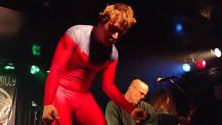 Okilly Dokilly- "Nothing at All", Beat Kitchen, 4/30/22