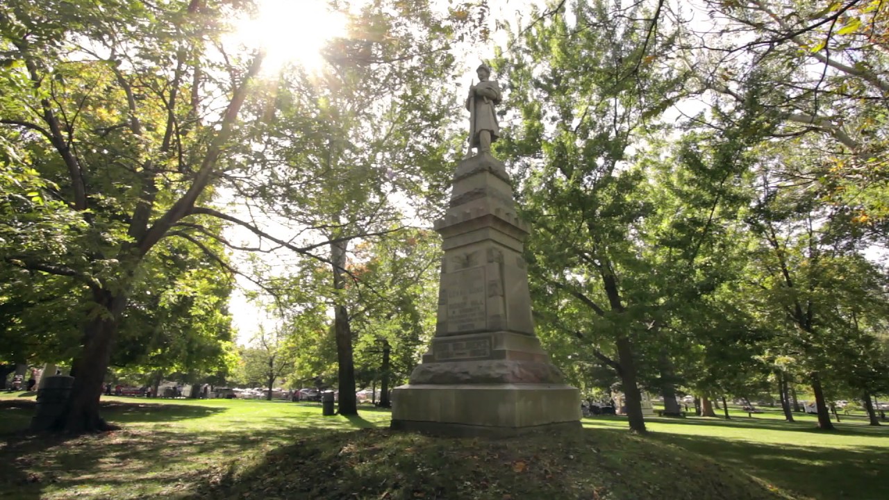 Hill State Historic Site YouTube