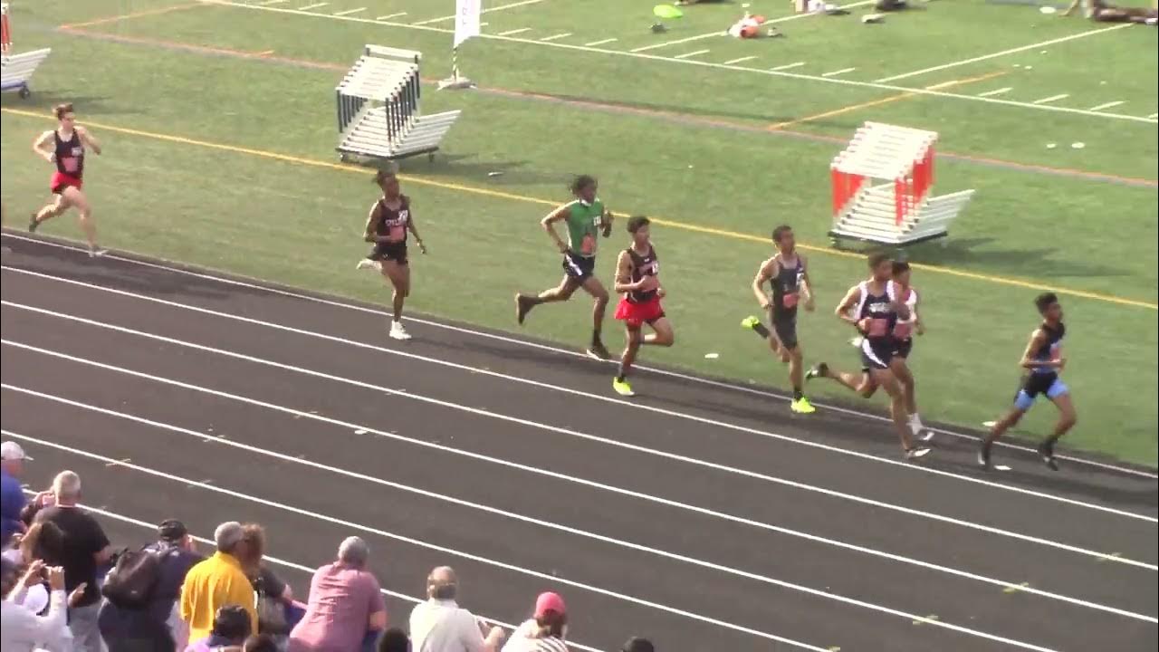 Gator Outdoor Track Invitational 2022 YouTube