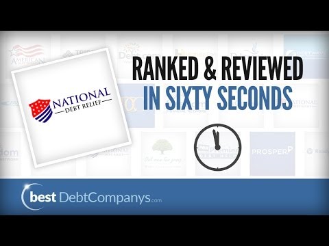 national-debt-relief-60-second-review
