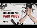 BUSHIDO ZHO - Pain Vibes | Toaster Live
