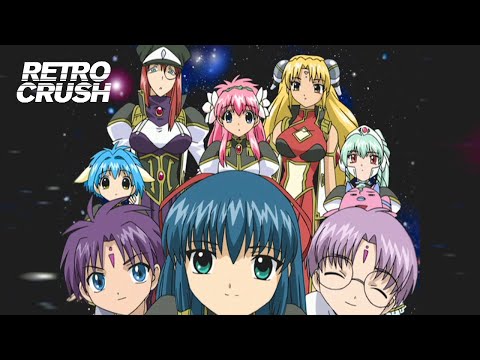Galaxy Angel X - Opening | 
