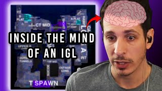 Inside the mind of an IGL - Josh steel Nissan