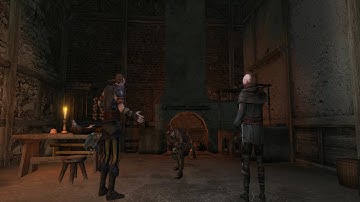 The Witcher: Enhanced Edition Walkthrough - Part 5