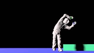 mocap2 mocap joe 4 test rigging 2