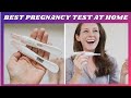 Best Pregnancy Tests (Simple Test Strips to Check Pregnancy At Home)