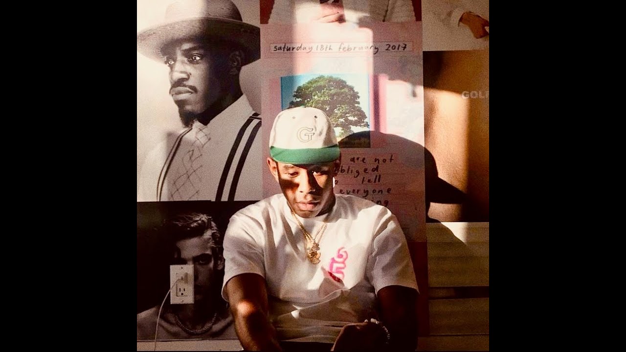 Every Tyler the Creator Beat in 2011 be like - YouTube