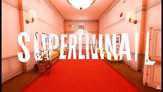 Superliminal | Ep.1 | Perception Is Reality