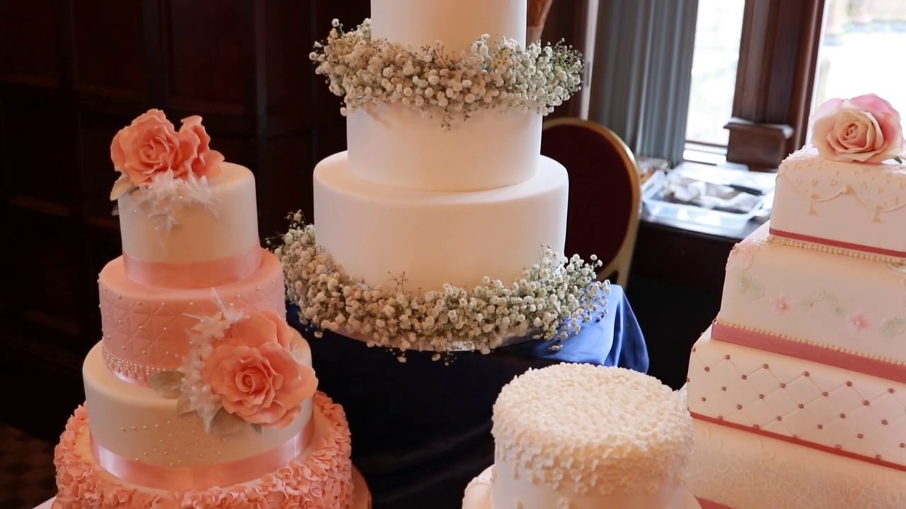 Bride: The Wedding Show at Dunston Hall January 2020