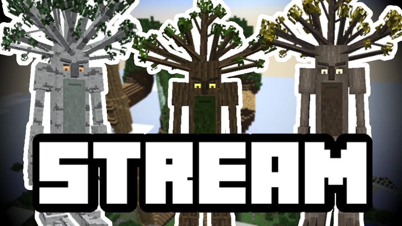 MODDED MINECRAFT [STREAM] #6 - YouTube