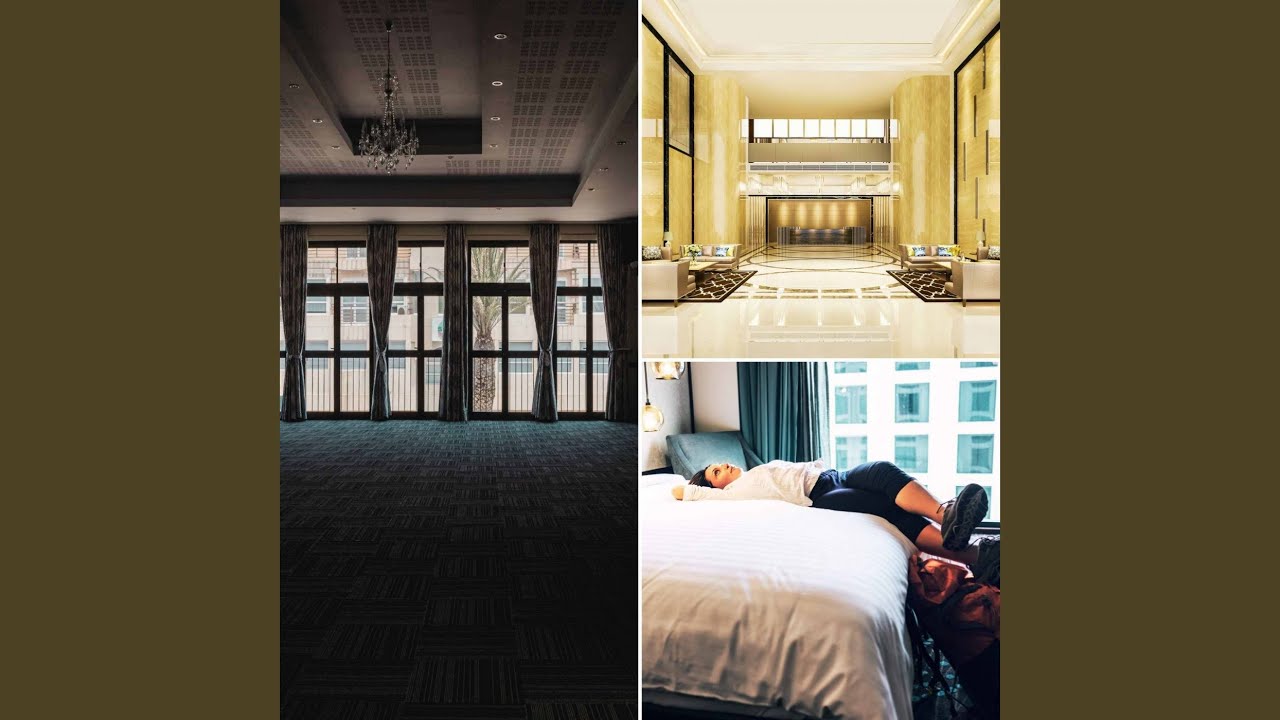 Simplistic Moods for Lounge Bars