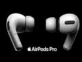 AirPods Pro Released! Everything New & Worth $249?