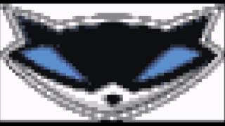 Sly Cooper, Main Theme, Chiptune Remix