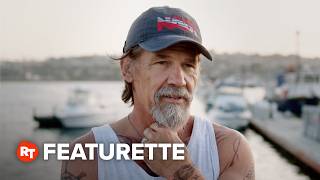 Whalefall Featurette - Father and Son Story (2026)