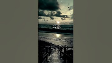 #سورة الصف بصوت طارق محمد ❤️#القرآن الكريم #سورة الصف