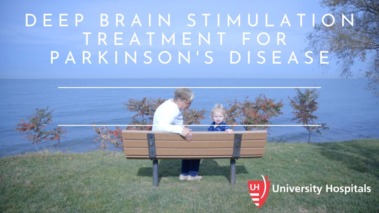 Deep Brain Stimulation Treatment for Parkinson's Disease - YouTube