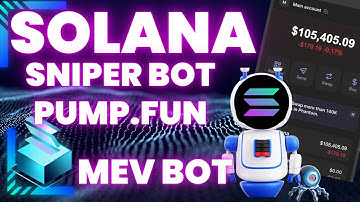 PumpFun Sniper Bot Setup Guide | Fast Configuration with Live Token Snipe Demonstration