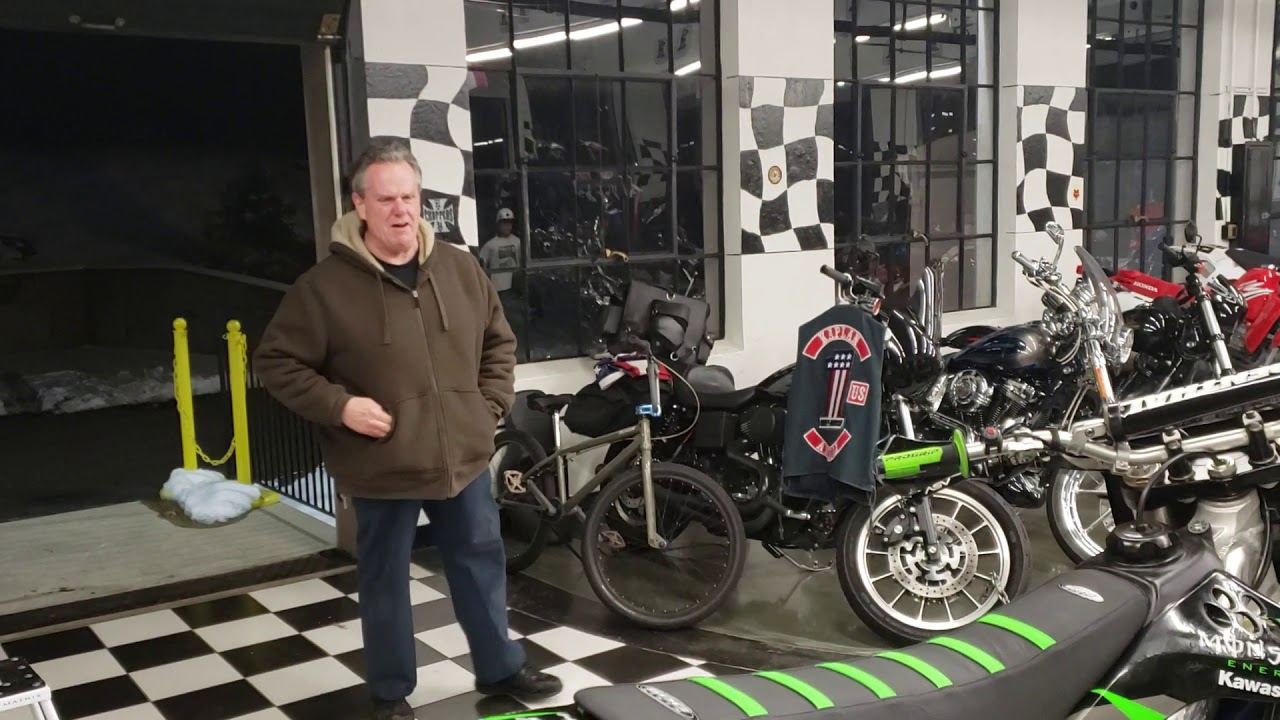 KAWASAKI KX450F BIG BORE 500CC BEAST 130MPH SUPERMOTO