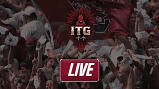 Gamecocks Live: South Carolina Football | Birdies With Beamer Presser Reactions