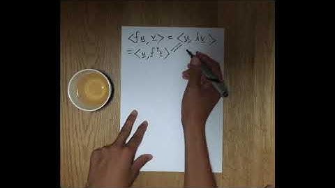 Part 3: Why does a matrix and its transpose share eigenvalues?