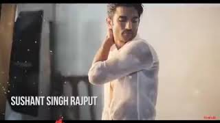 Download Lagu Mai tera boyfriend Tu meri girlfriend... Sushant Singh Rajput the Superstar