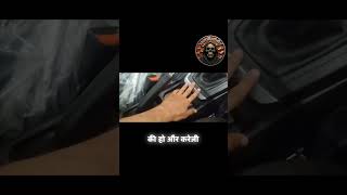 ऊपर फुल वीडियो link☝️☝️🔥🔥|| Brezza 360 degree camera 📸|| #brezza #maruti #suzuki #360camera