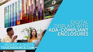 Touchsource Overview 2023