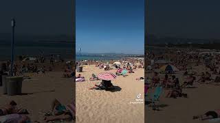 Salou 26 de abril ☀️🌞🌞☀️