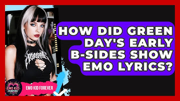 How Did Green Day