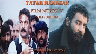 Tatar Ramazan Film Müziği V1 (Orijinal)