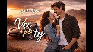 Afp Music Veç Për Ty Official Music Video