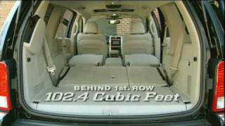 Motorweek Video of the 2007 Chrysler Aspen