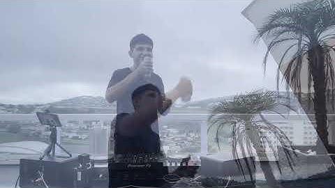 Thumbnail of SAID LIVE @ ROOFTOP SET IN JUIZ DE FORA