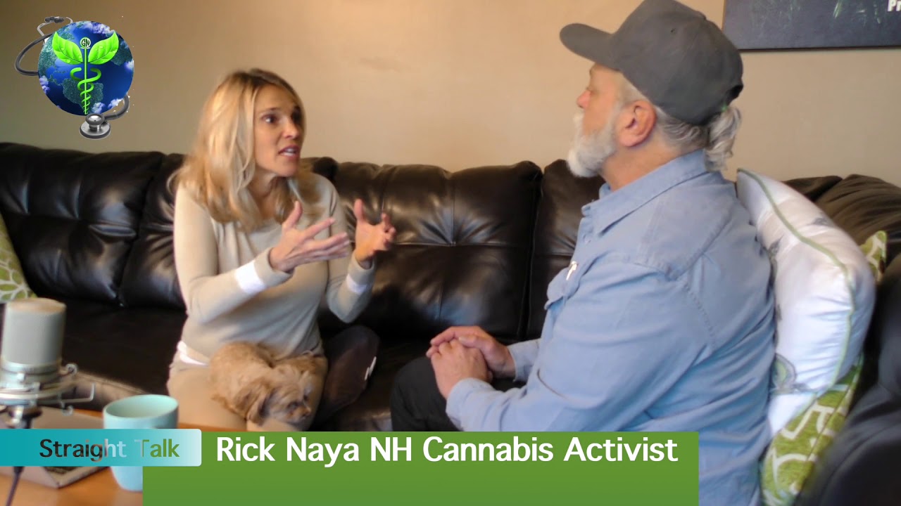 Green Nurse Radio Show