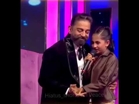 Смотреть «Ulaganayagan Kamal Hasan Dance with Aditi | Super singer #shorts» на YouTube Смотреть «Ulaganayagan Kamal Hasan Dance with Aditi | Super singer #shorts» на YouTube