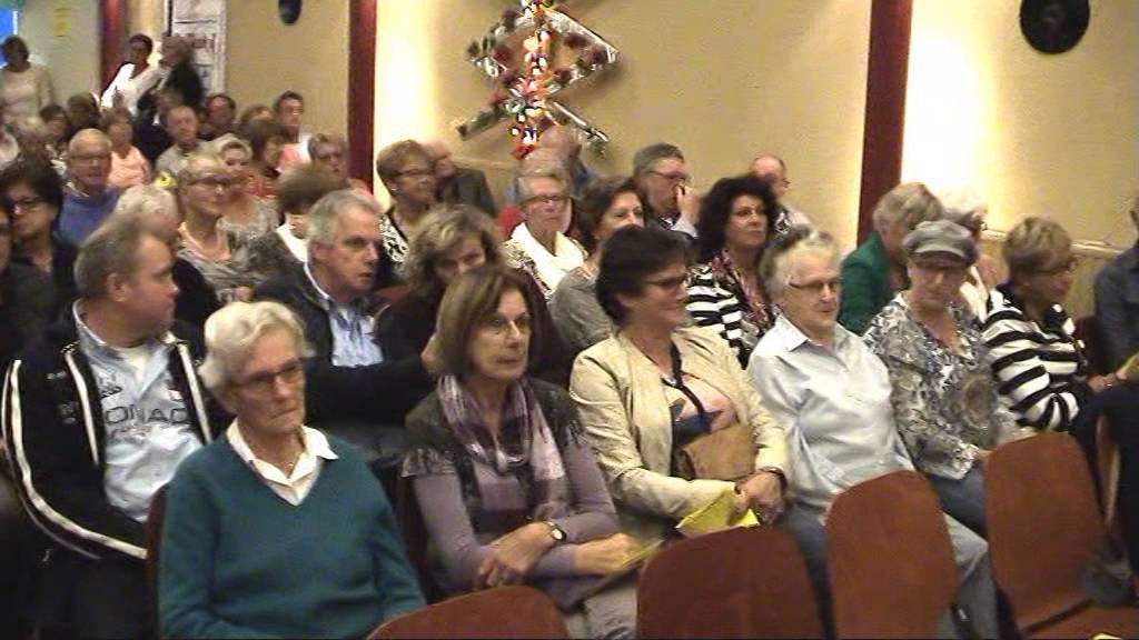 ConfettiMarcanto, 10jarig jub. concert YouTube