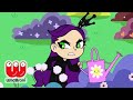 Malice Stops Pranking The Princesses?! 👑 Season 1, Episode 4 | Kiddyzuzaa Land - WildBrain