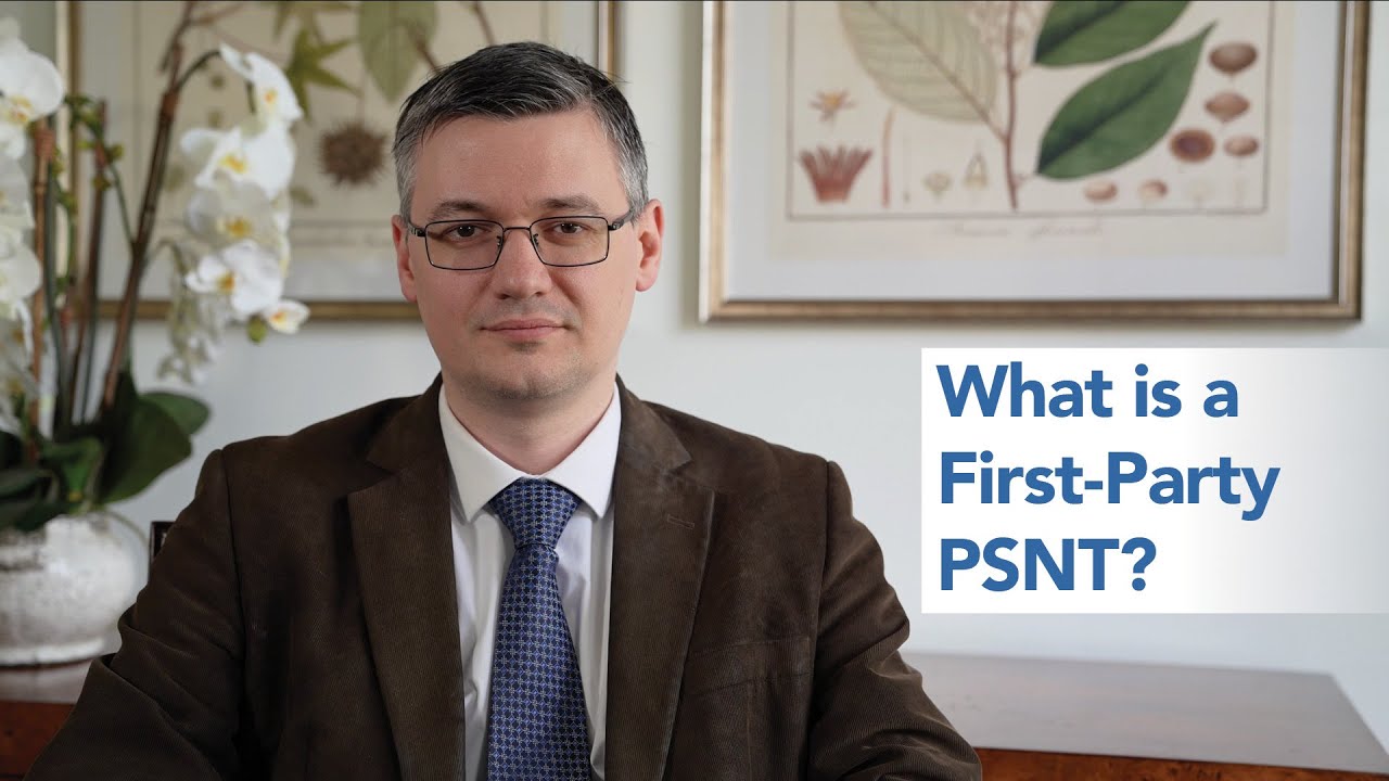 What is a First-Party Pooled Special Needs Trust