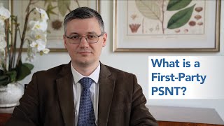 What is a First-Party Pooled Special Needs Trust