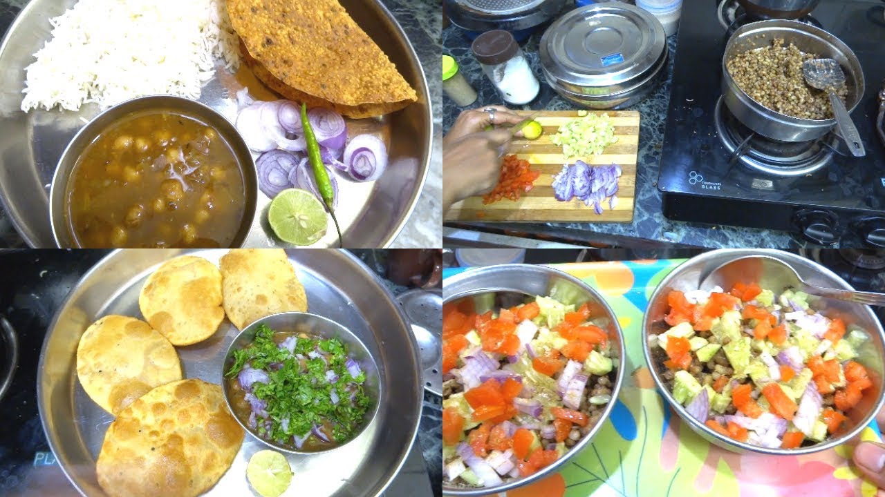 What We Ate on Sunday for Breakfast,Lunch & Dinner || Weekend Full day Meal Routine || 2018 ||