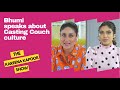 Bhumi Pednekar speaks about Casting Couch culture | Dabur Amla Aloe Vera What Women Want