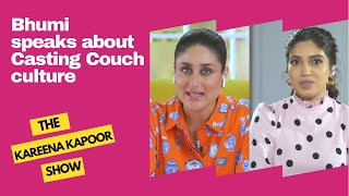 Bhumi Pednekar speaks about Casting Couch culture | Dabur Amla Aloe Vera What Women Want