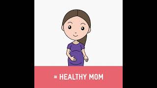WIC Healthy Mom