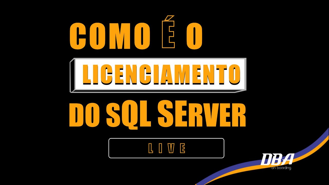 Qual O Valor Do Sql Server?