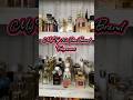 My Top 10 Dua Brand Fragrances