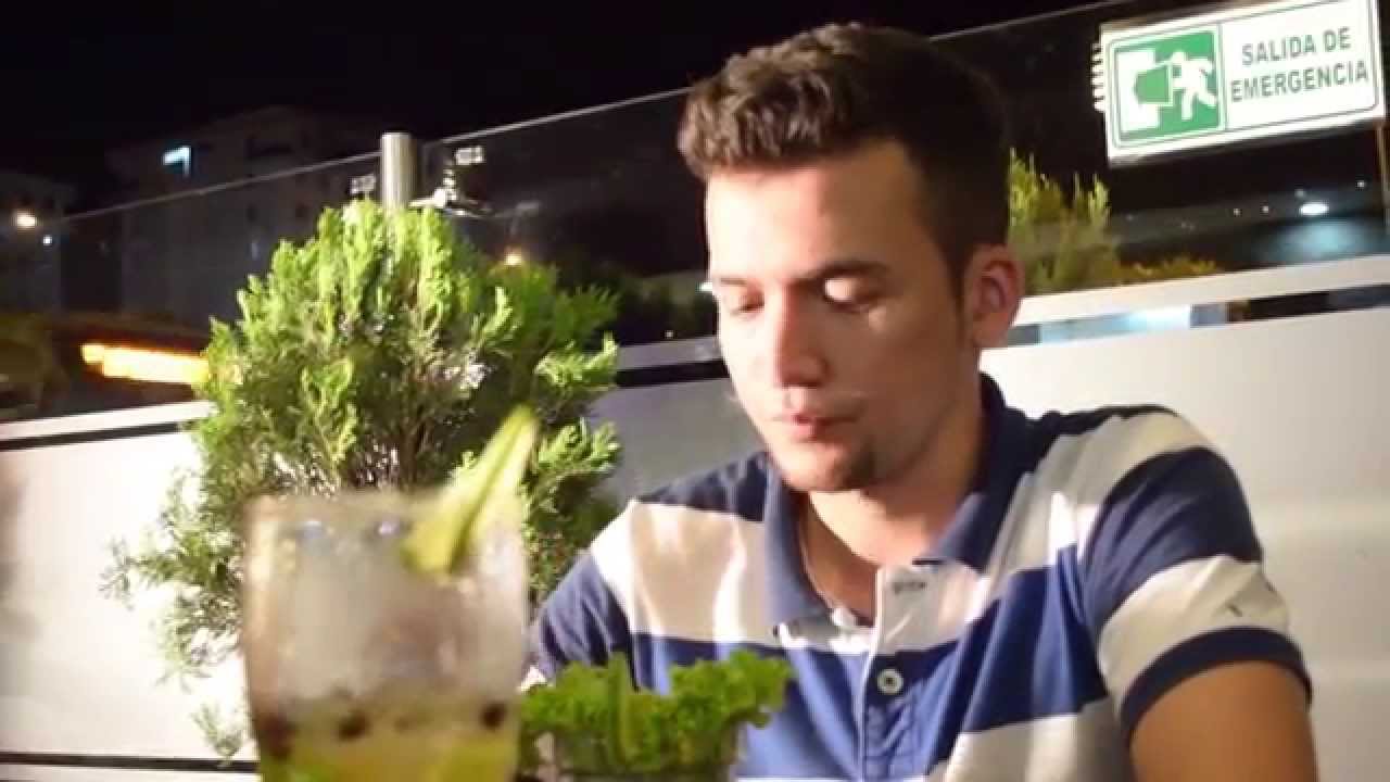 GRAND CAFE RESTAURANTE / VIDEO PROMO HD 1080p - YouTube