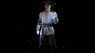 Mortal Kombat - Raiden / Rayden "Eternal Life" 2023 (cover by RoseScythe)