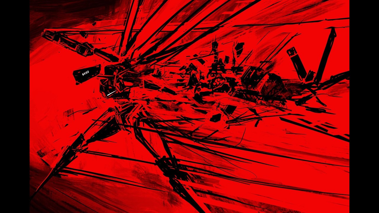 BREAK THE BARRIER || ULTRAKILL RUBICON FAN OST