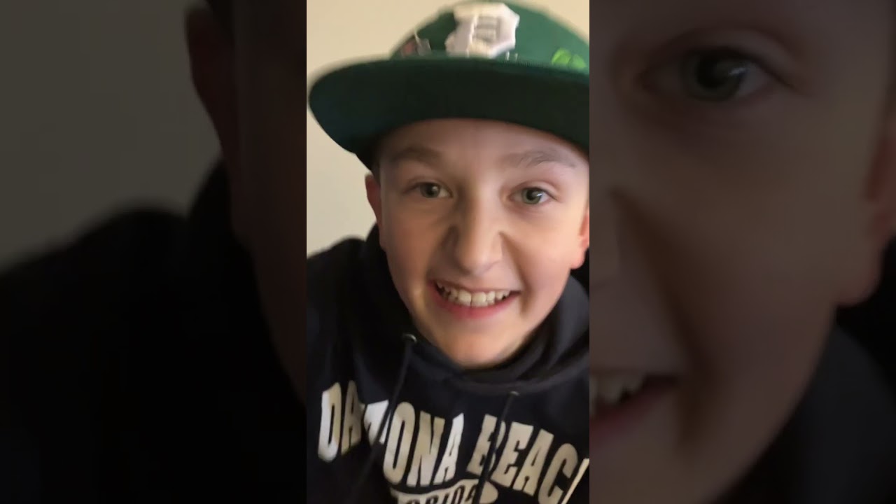 Mega Mill’s crazy adventures parts 1-5